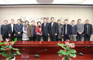 298手游网站集团2018年第一次一时股东大会、八届十九次董事会顺利召开
