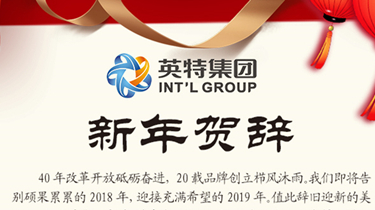 298手游网站集团2019新年贺辞