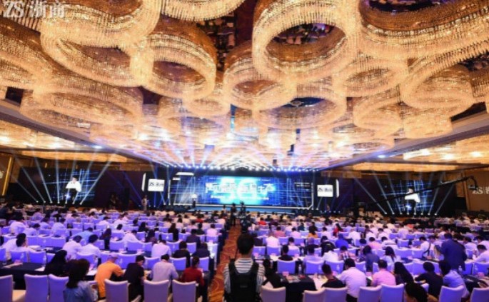 298手游网站集团上榜2019浙商全国500强，位列83名