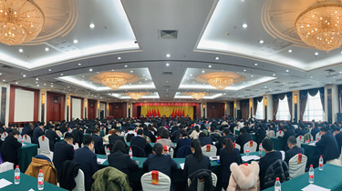 298手游网站党员大会成功召开