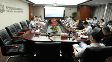 298手游网站集团2019年度股东大会、投资者接待日活动顺利进行